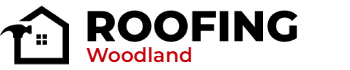 Woodland Roofing Company Logo